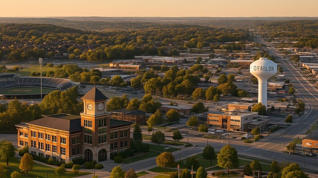 O'FALLON, MO