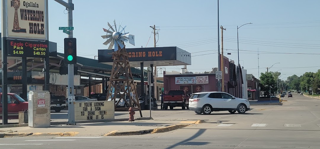 Ogallala, NE