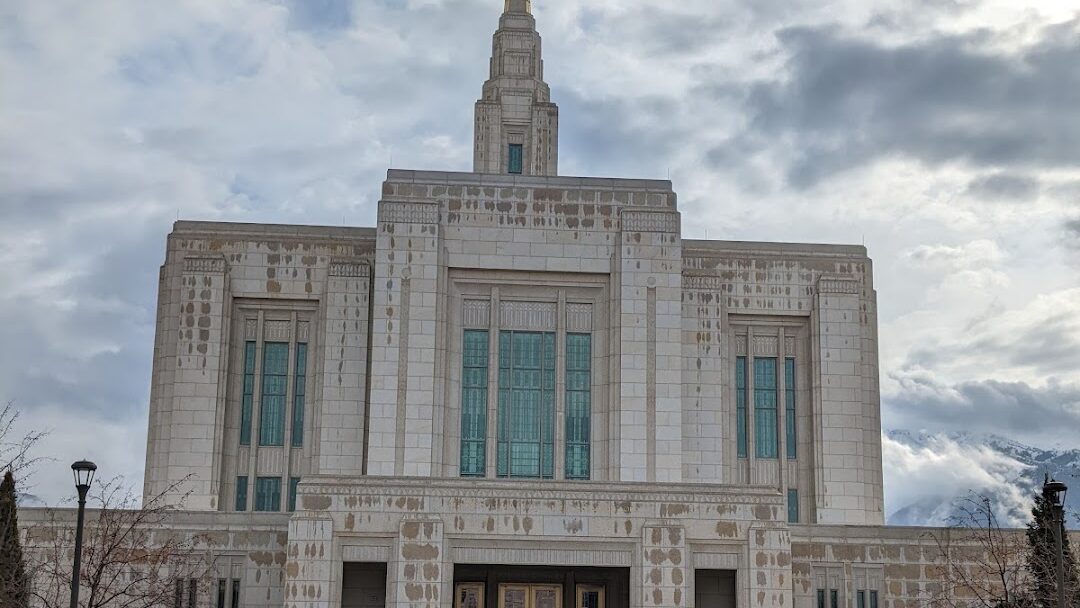 Ogden, UT