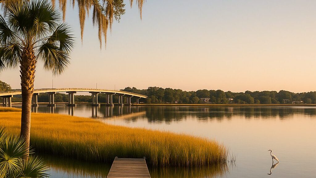 Okatie, SC
