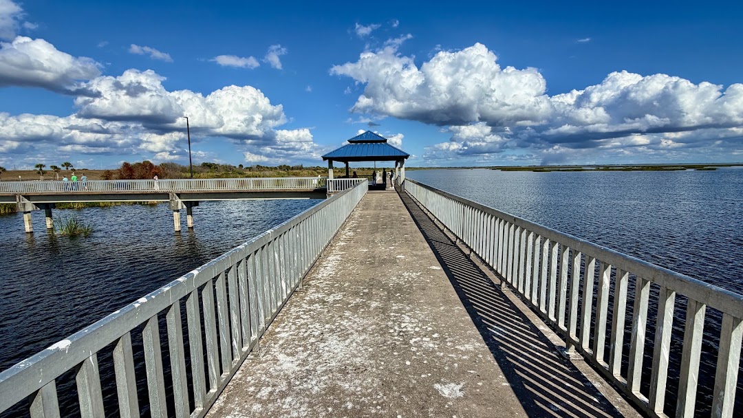 Okeechobee, FL