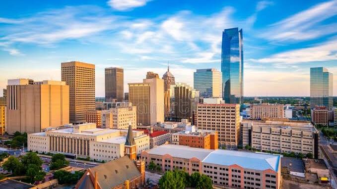 Oklahoma City, OK
