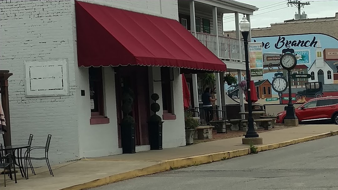 Olive Branch, MS