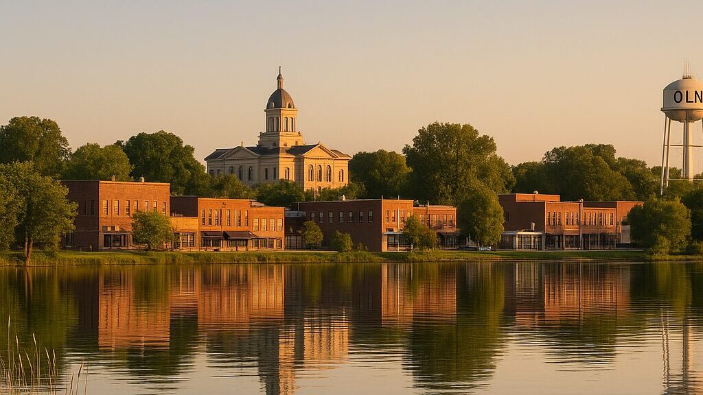 Olney, IL