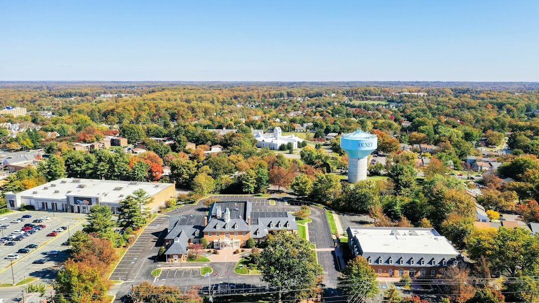 Olney, MD