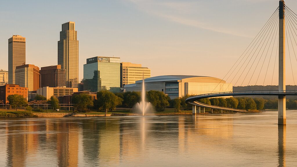 Omaha, NE