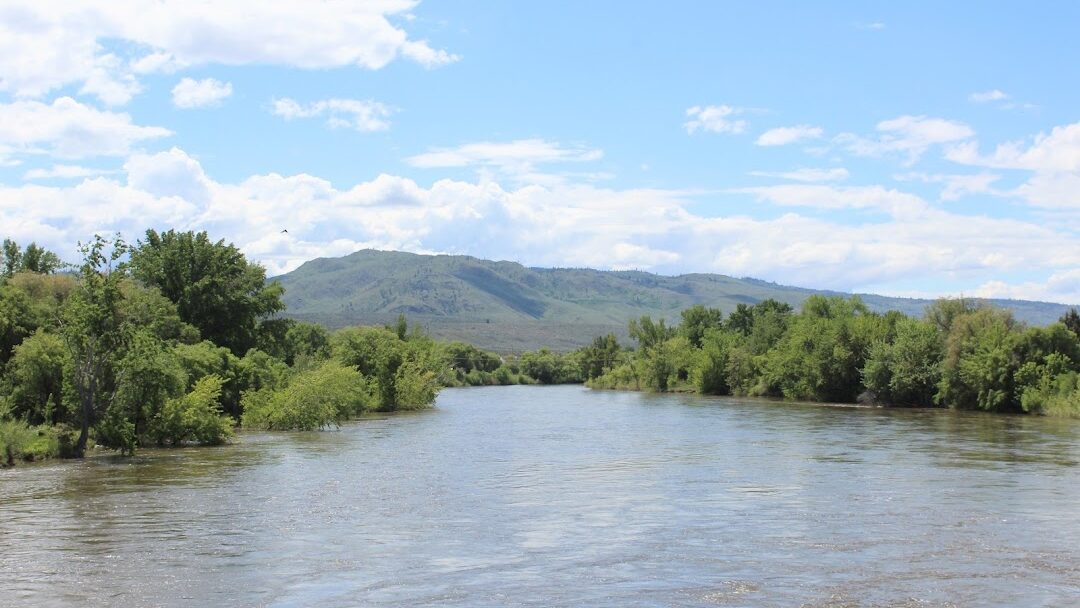 Omak, WA