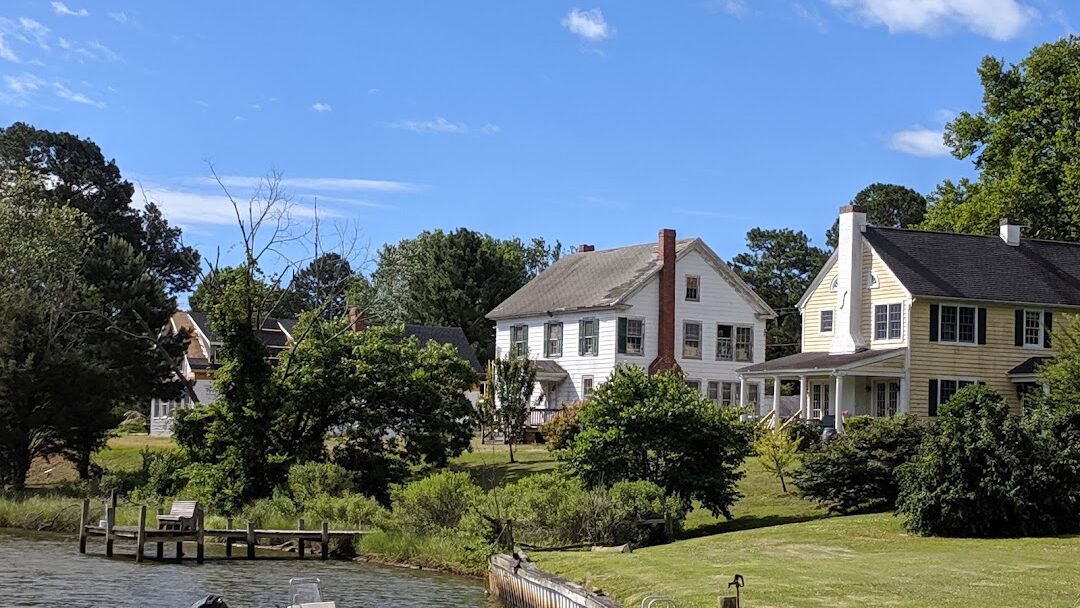 Onancock, VA