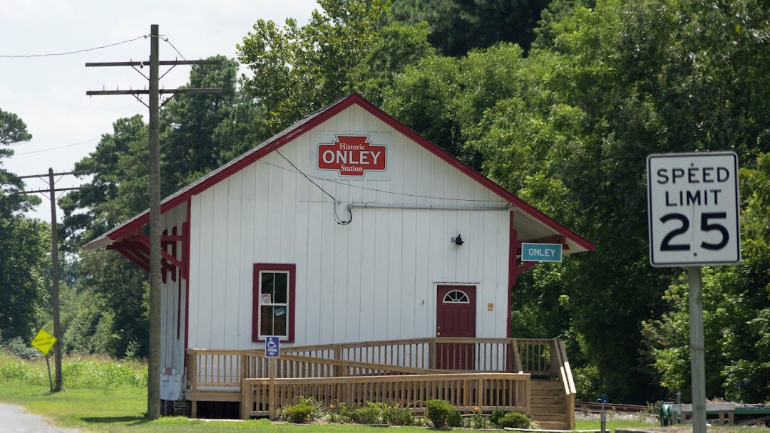 Onley, VA