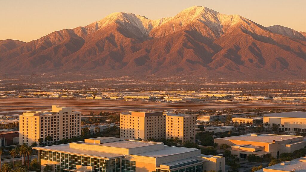Ontario, CA
