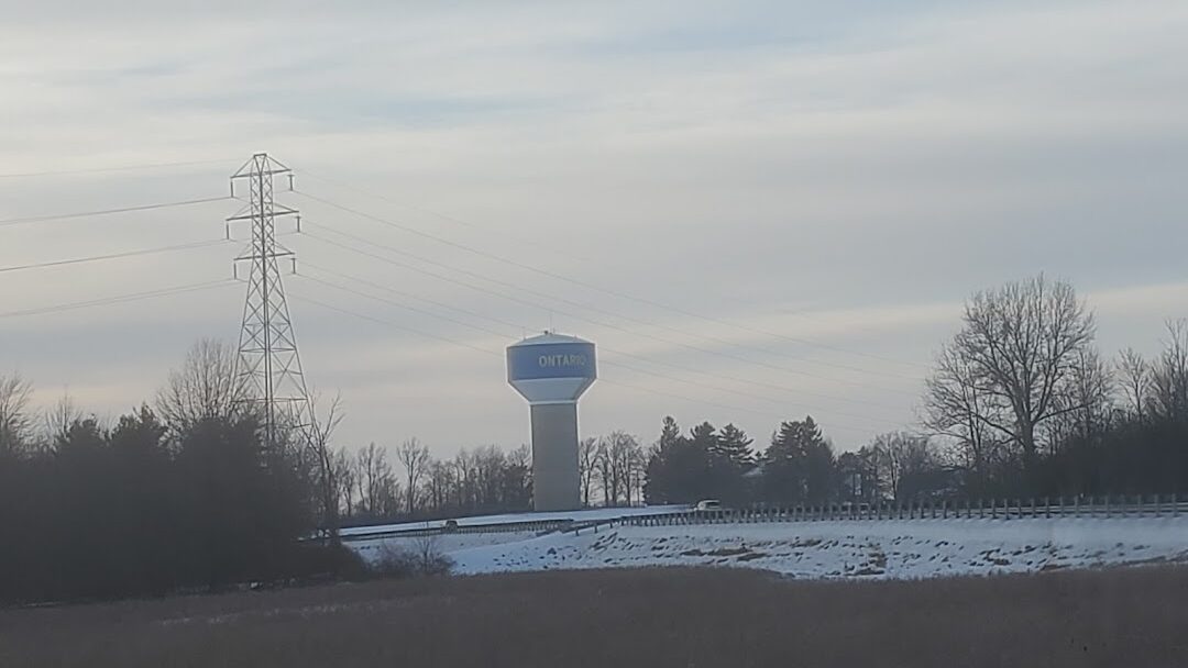 Ontario, OH
