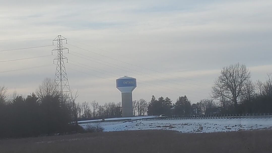 Ontario, OH