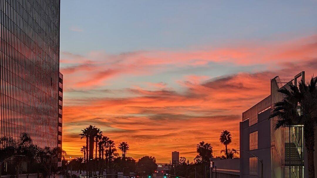 Orange, CA