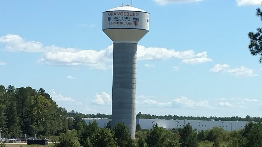 Orangeburg, SC