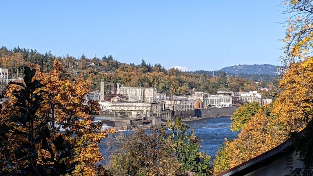 Oregon City, OR