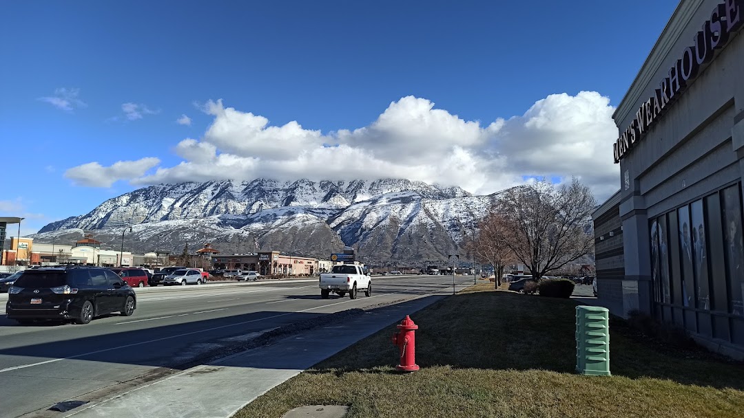 Orem, UT