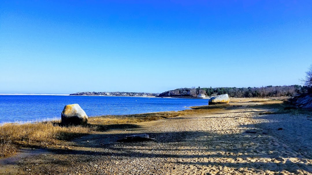 Orleans, MA