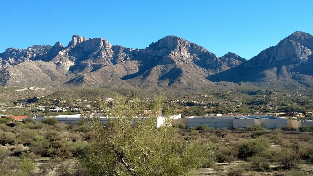 Oro Valley, AZ