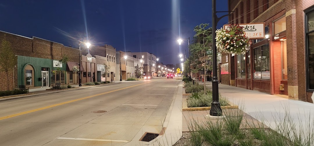 Owatonna, MN