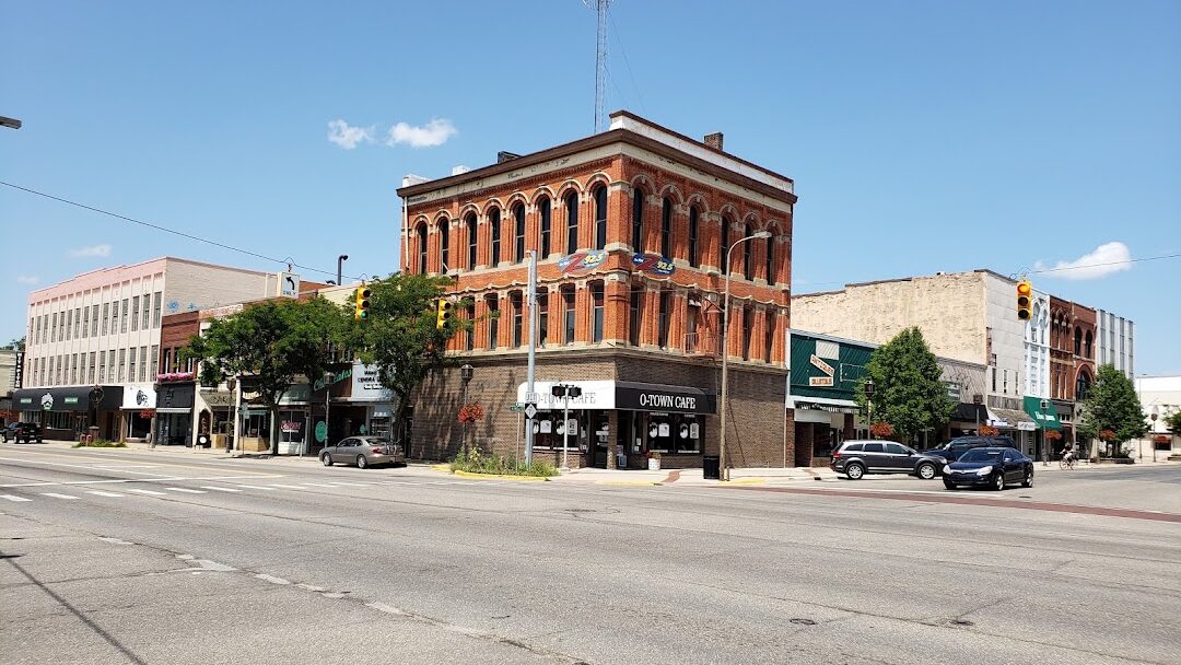 Owosso, MI