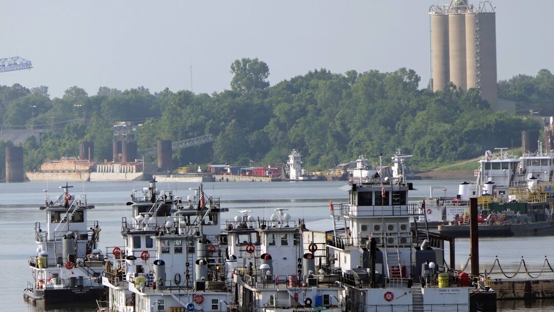 Paducah, KY
