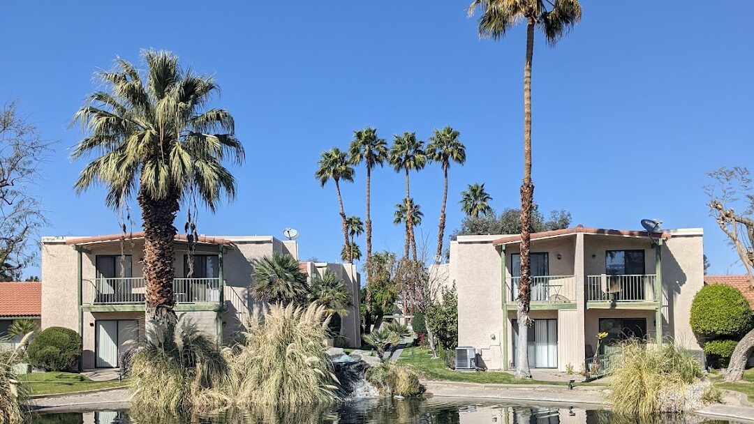 Palm Springs, CA