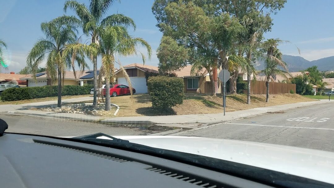 Palmdale, CA