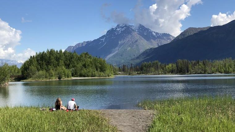 Palmer, AK