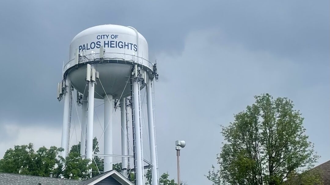 Palos Heights, IL