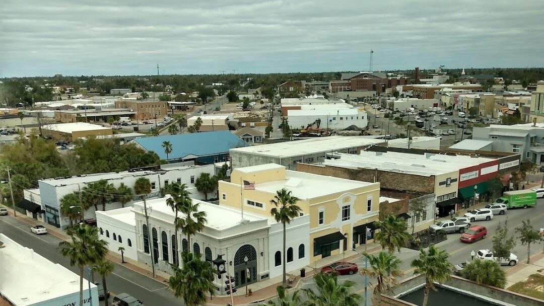 Panama City, FL