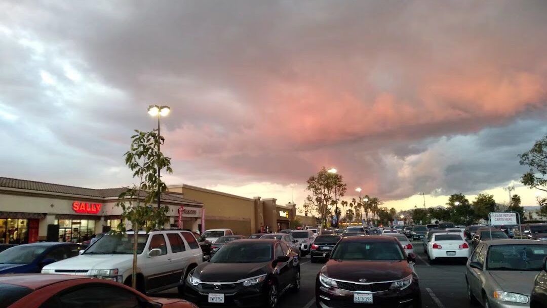 Paramount, CA