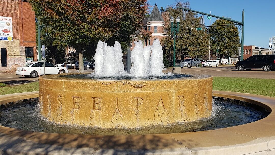 Paris, TN