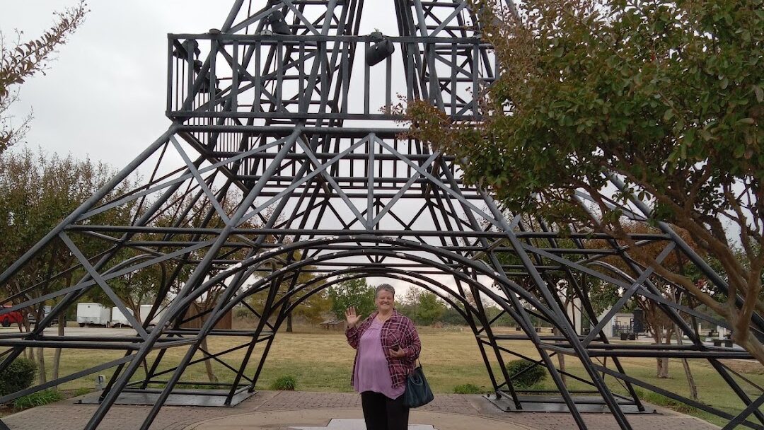 Paris, TX