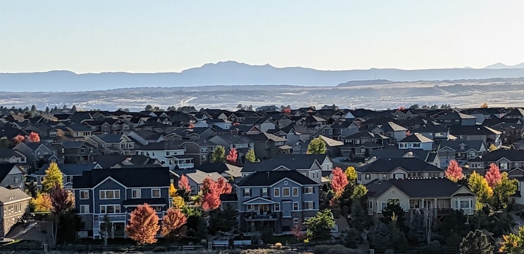 Parker, CO
