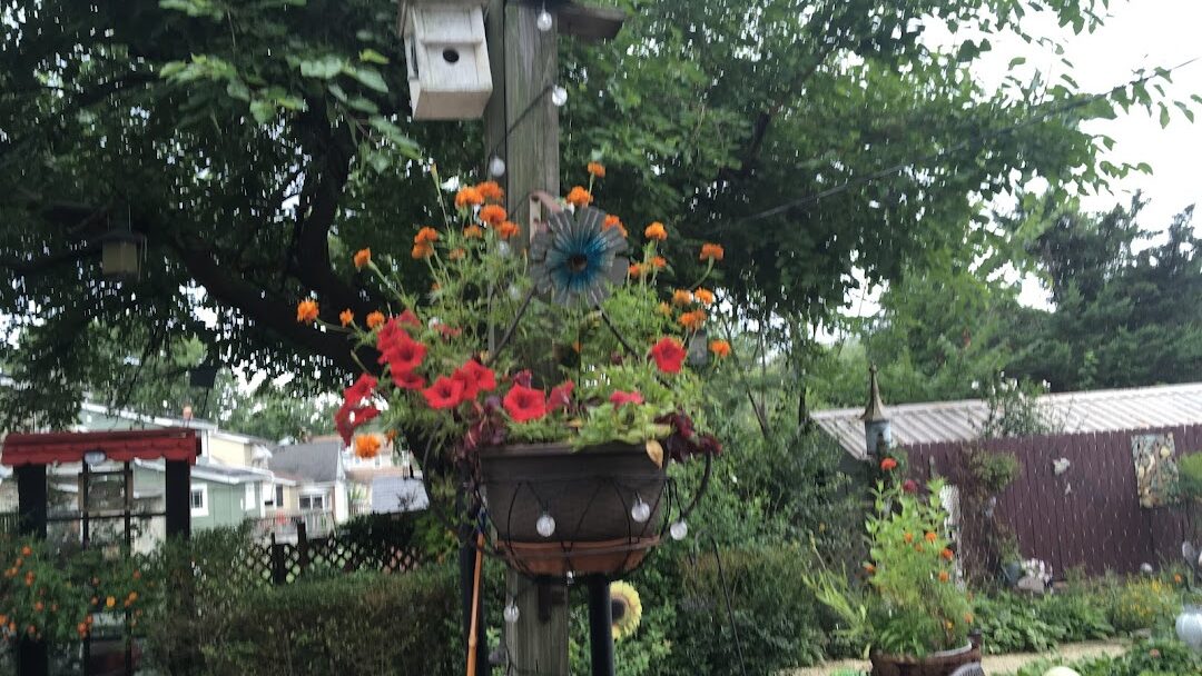 Parkville, MD