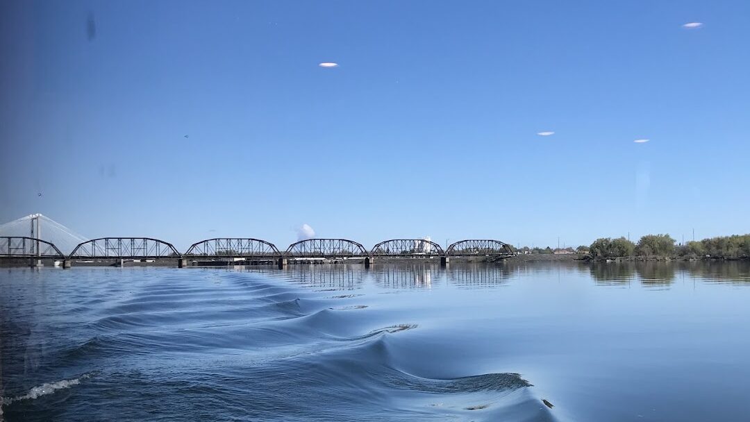 Pasco, WA