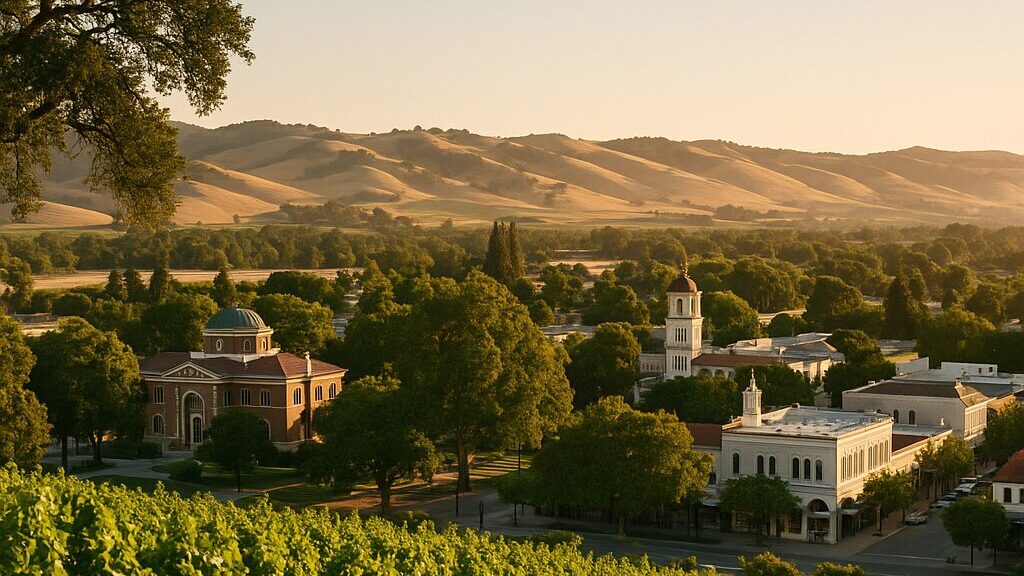 Paso Robles, CA