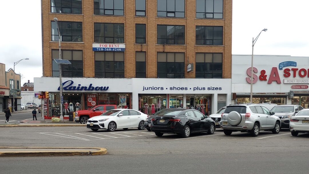 Passaic, NJ