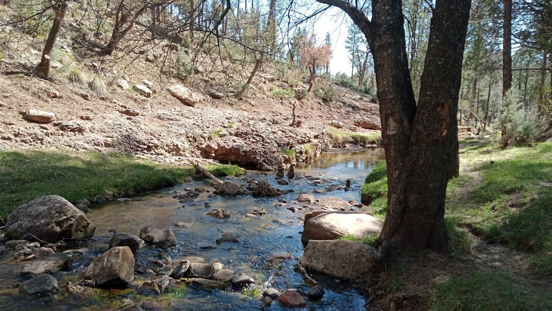 Payson, AZ