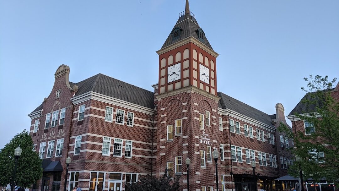 Pella, IA