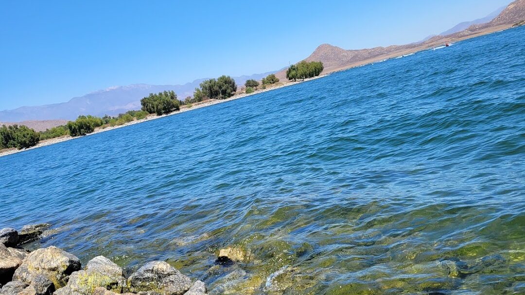 Perris, CA