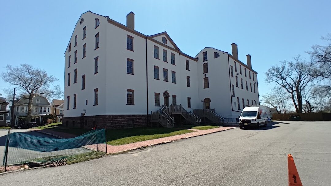 PERTH AMBOY, NJ