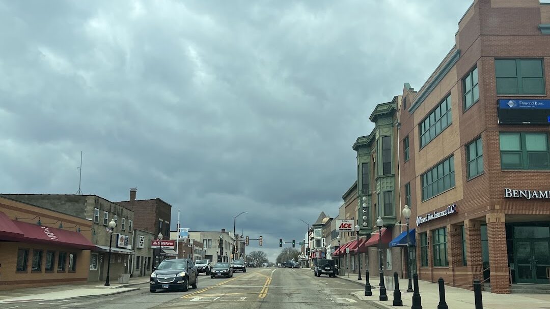 Peru, IL
