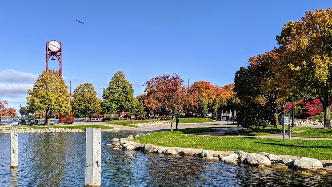 Petoskey, MI