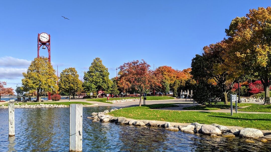 Petoskey, MI