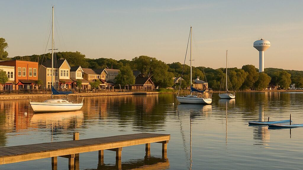 Pewaukee, WI