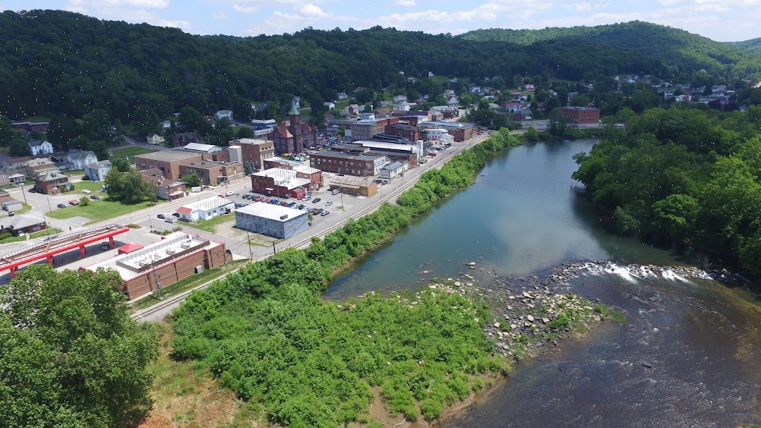 Philippi, WV