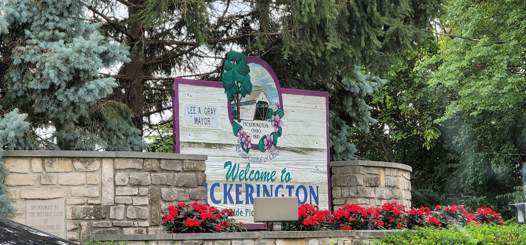Pickerington, OH