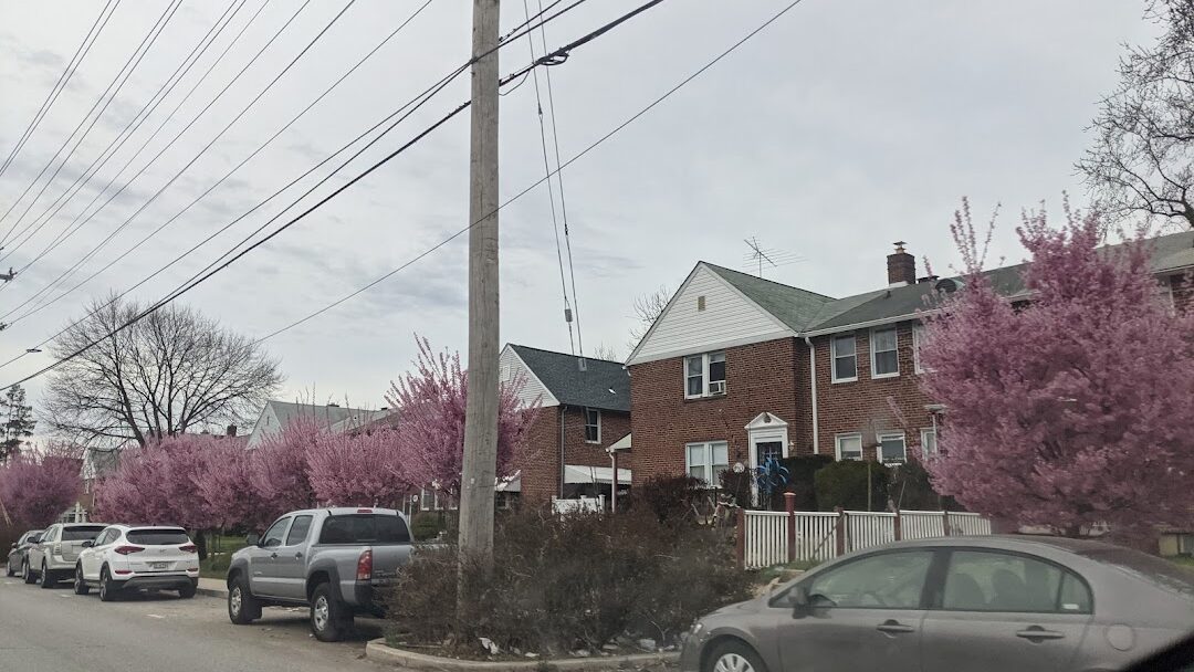 Pikesville, MD