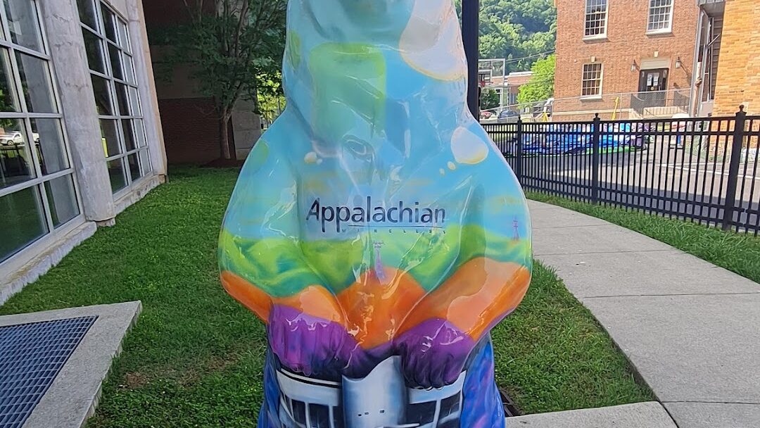 Pikeville, KY